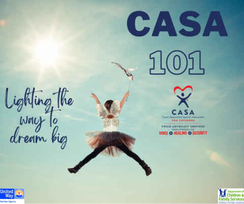 CASA 101