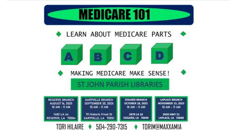 Medicare