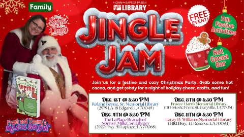 Jingle Jam