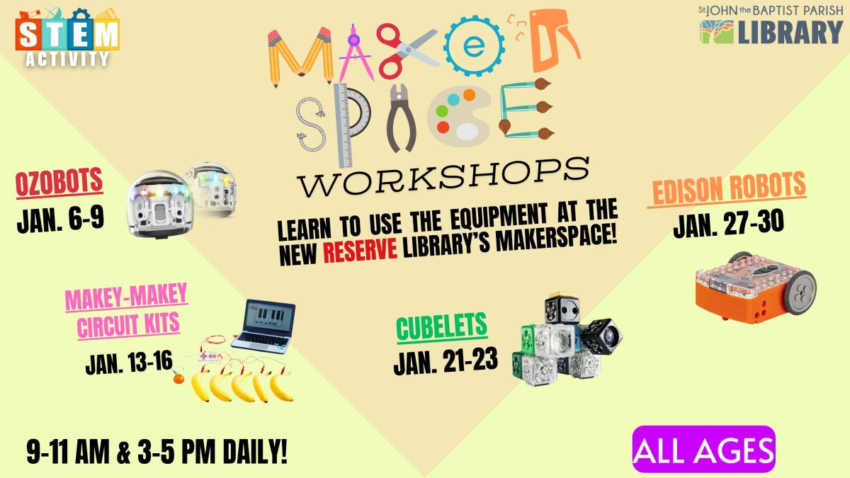 Makerspace