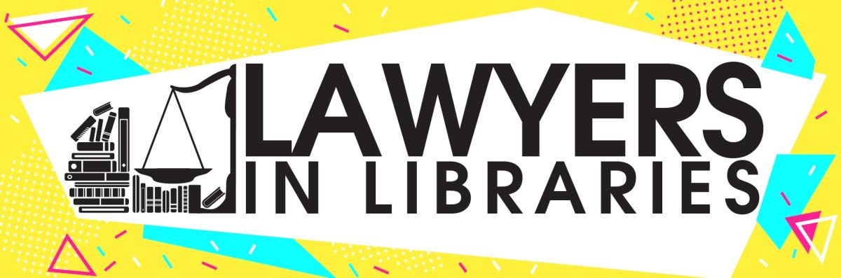 Lawyers in Libraries
