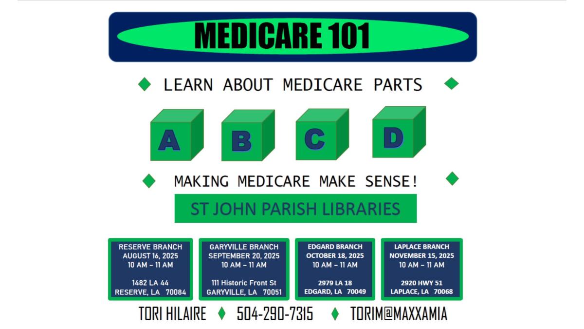 Medicare