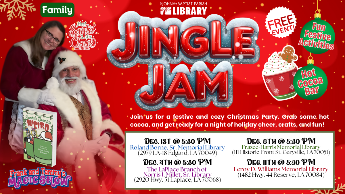 Jingle Jam